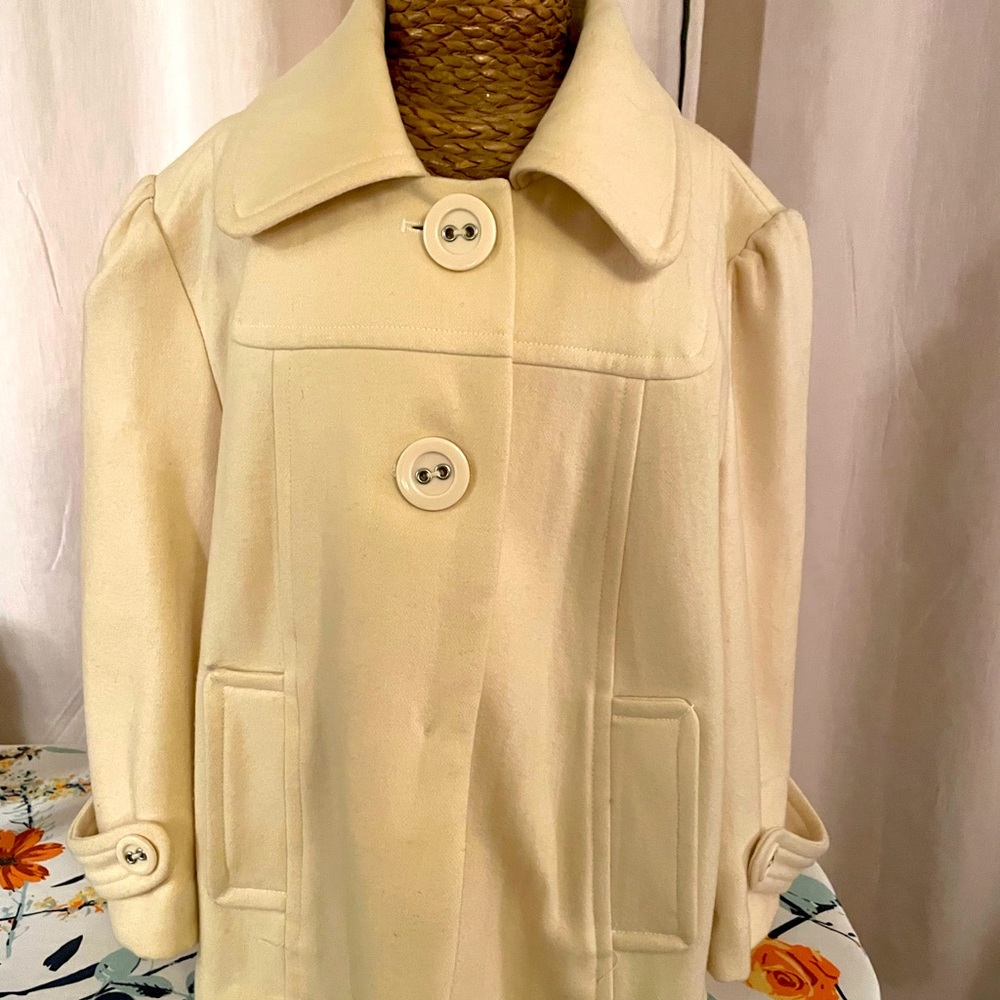 Jacket - Picture 2 of 4